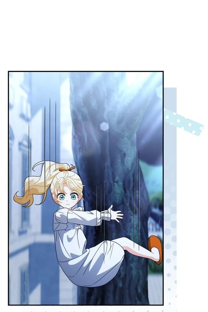 I Became the Daughter of a Ghost Duke Chapter 22 - halaman 2