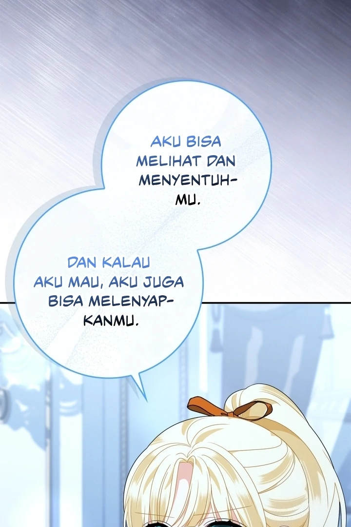 I Became the Daughter of a Ghost Duke Chapter 22 - halaman 21