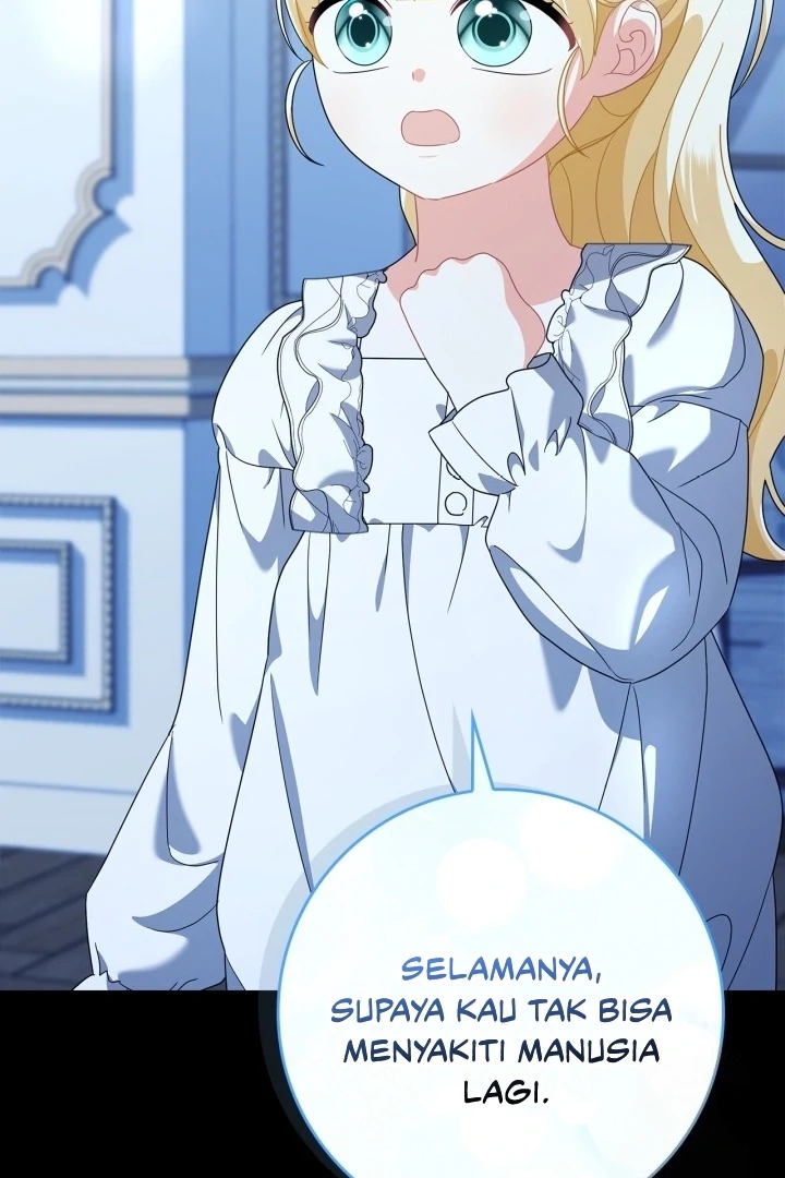 I Became the Daughter of a Ghost Duke Chapter 22 - halaman 22
