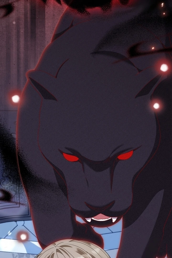 I Became the Daughter of a Ghost Duke Chapter 22 - halaman 24