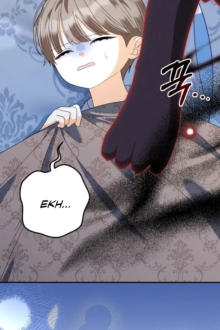I Became the Daughter of a Ghost Duke Chapter 22 - halaman 25