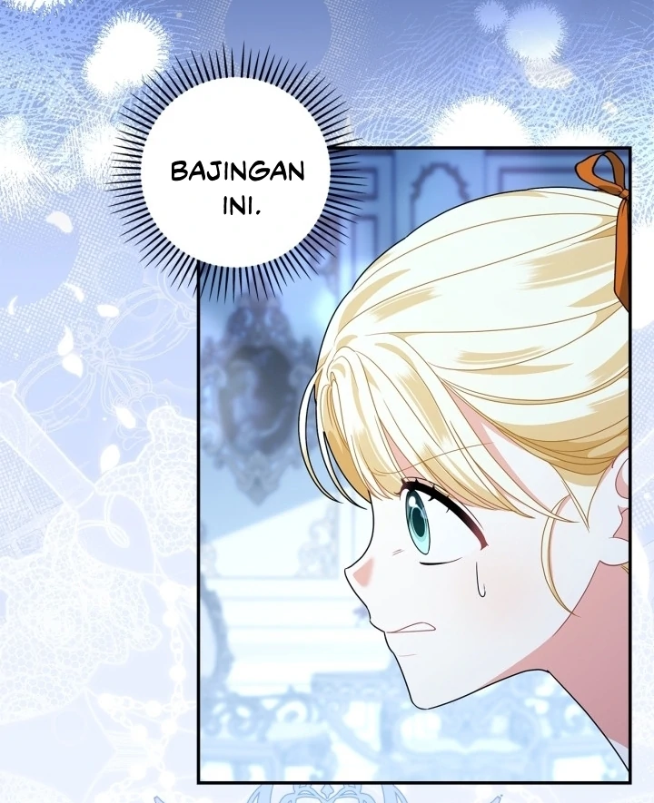 I Became the Daughter of a Ghost Duke Chapter 22 - halaman 26