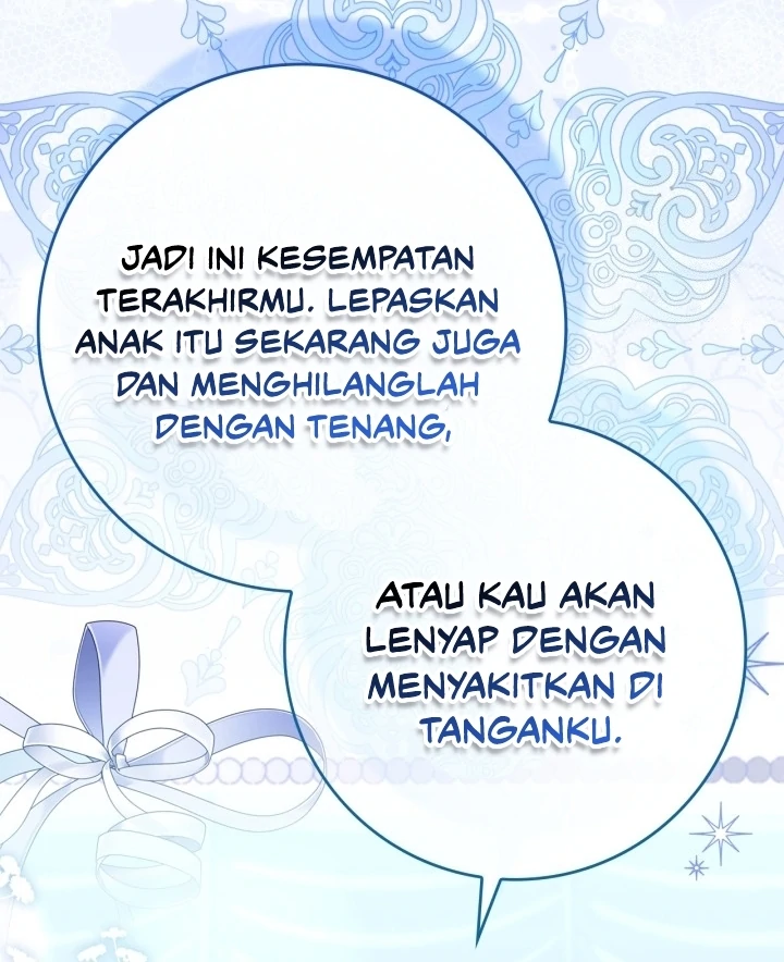 I Became the Daughter of a Ghost Duke Chapter 22 - halaman 27