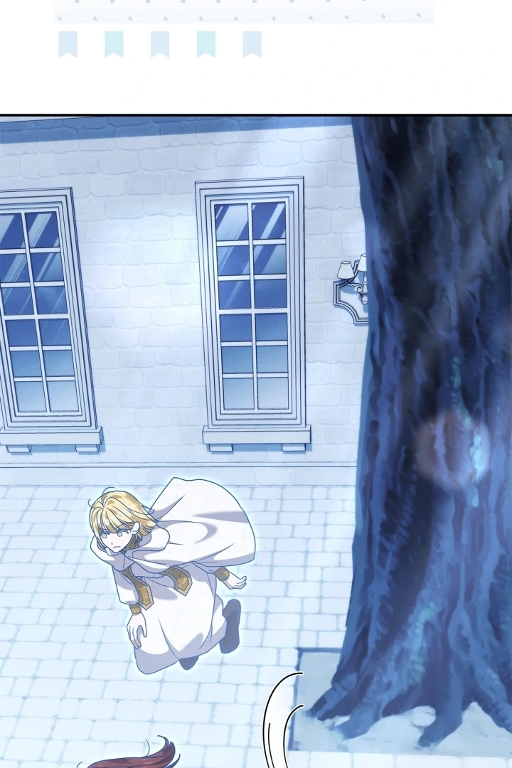 I Became the Daughter of a Ghost Duke Chapter 22 - halaman 3