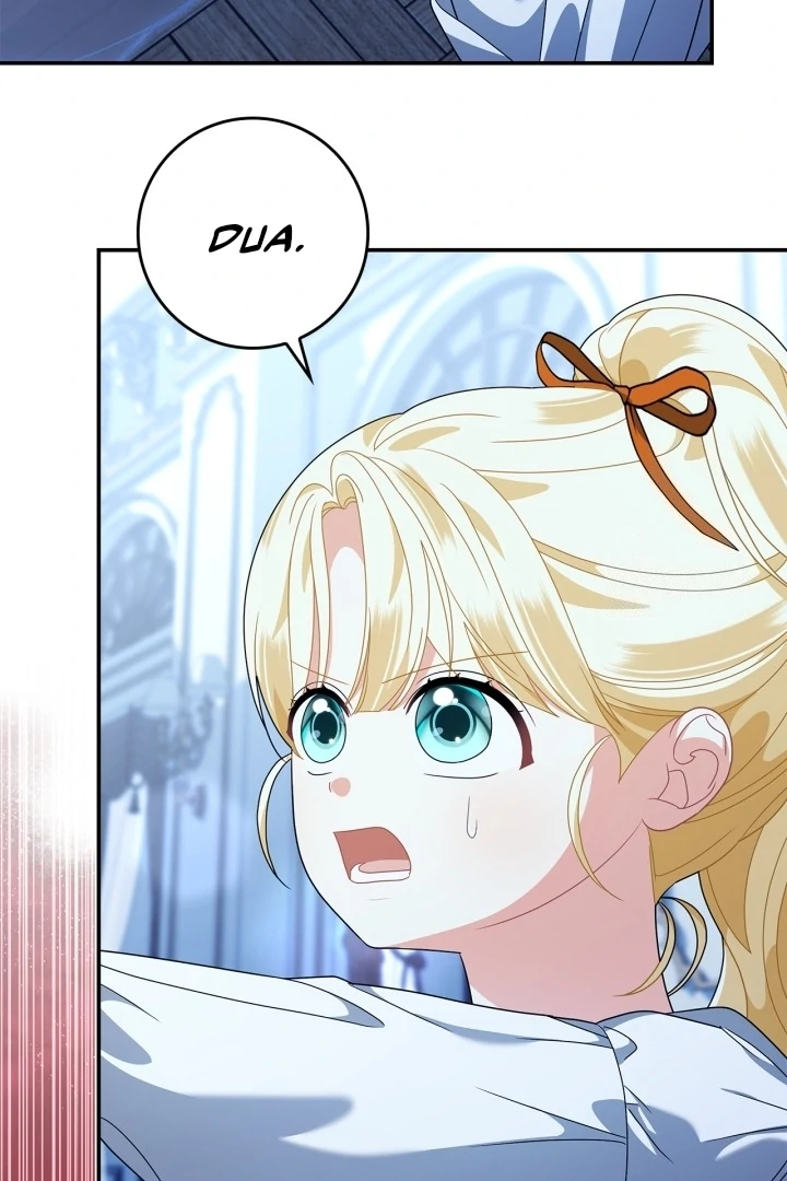 I Became the Daughter of a Ghost Duke Chapter 22 - halaman 31