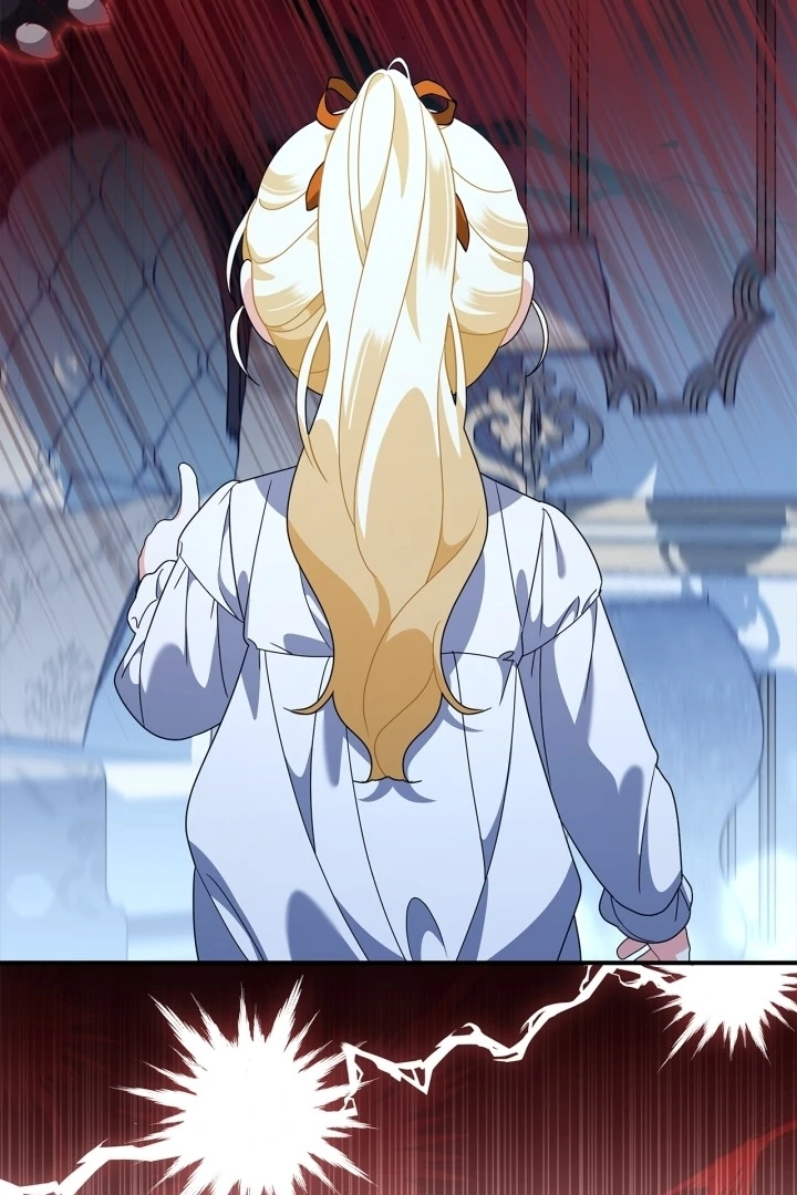 I Became the Daughter of a Ghost Duke Chapter 22 - halaman 34