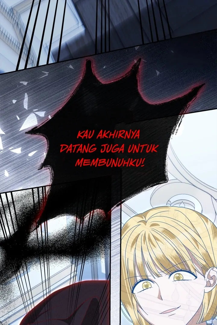 I Became the Daughter of a Ghost Duke Chapter 22 - halaman 41