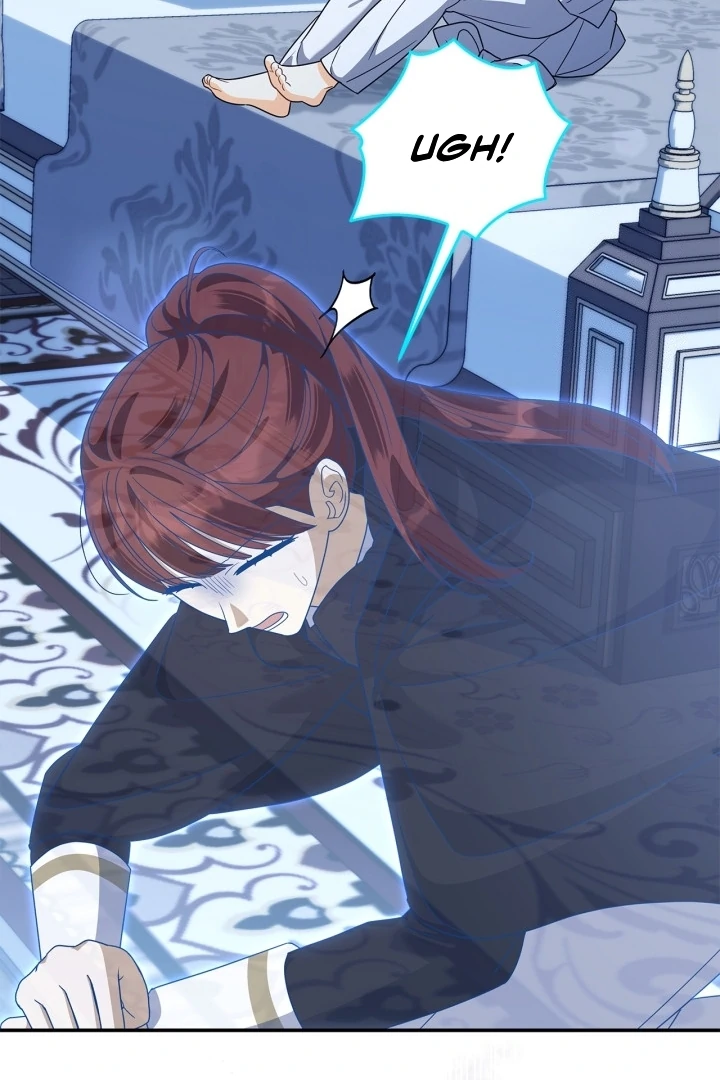 I Became the Daughter of a Ghost Duke Chapter 22 - halaman 49