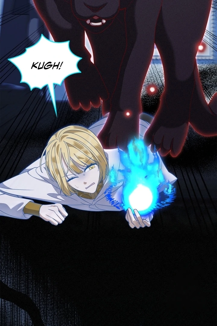 I Became the Daughter of a Ghost Duke Chapter 22 - halaman 53