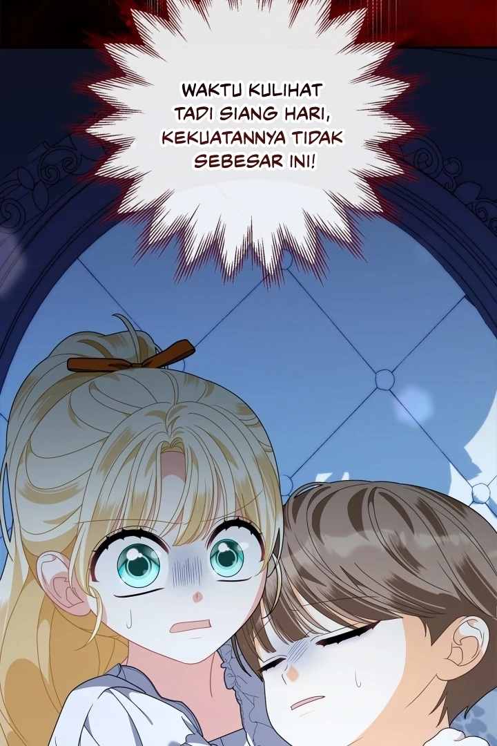 I Became the Daughter of a Ghost Duke Chapter 22 - halaman 58