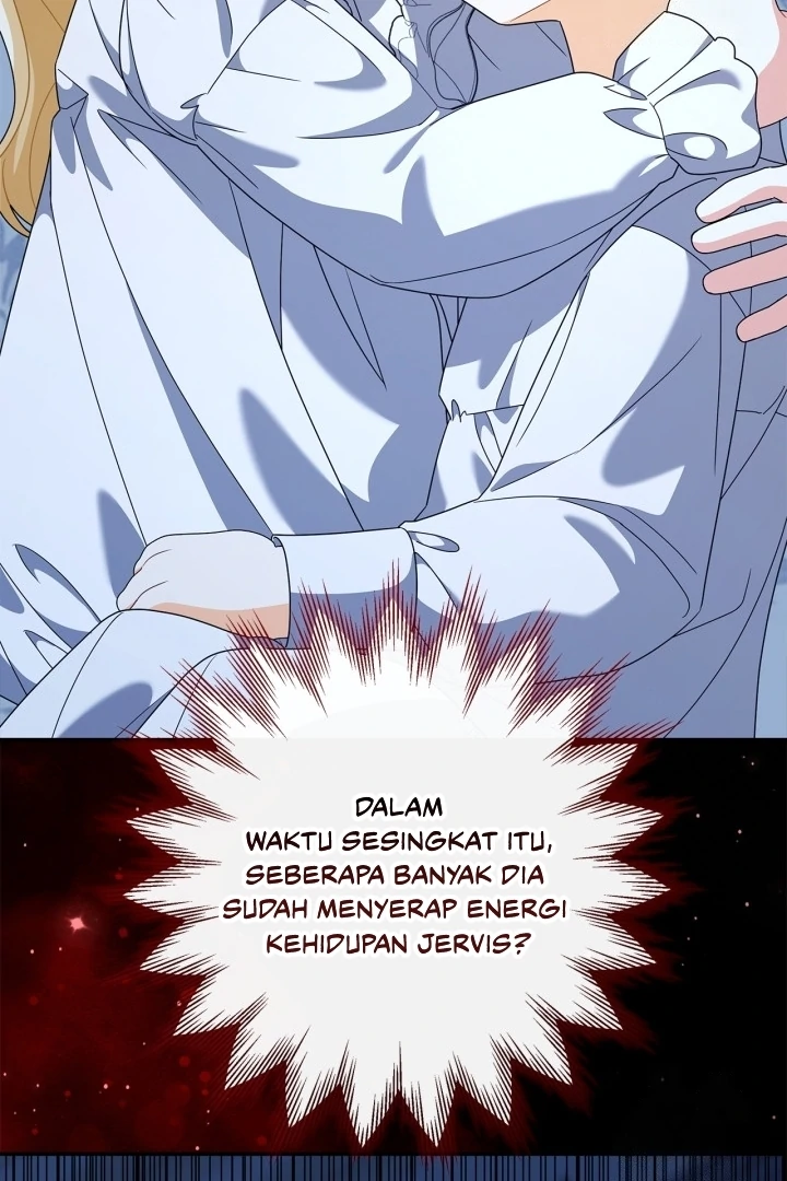 I Became the Daughter of a Ghost Duke Chapter 22 - halaman 59