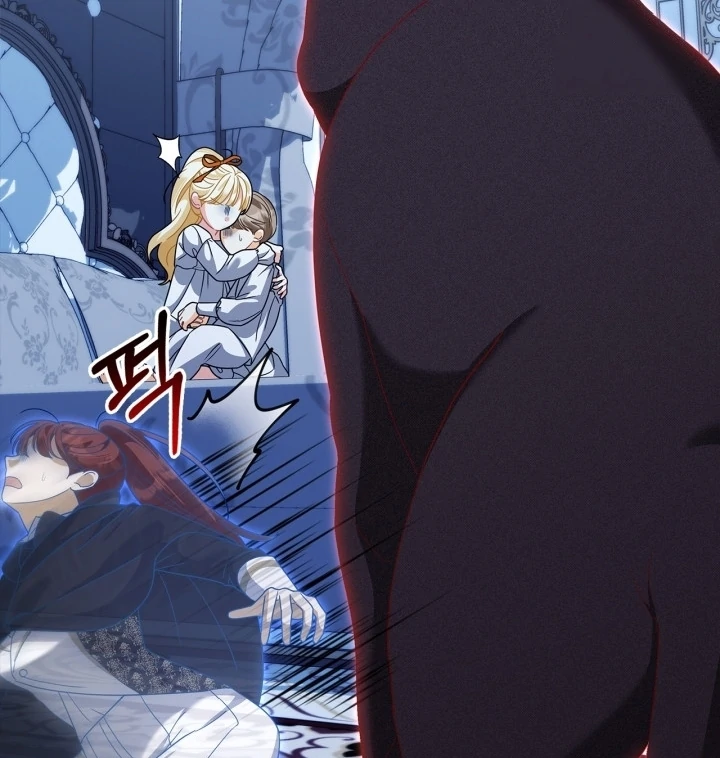 I Became the Daughter of a Ghost Duke Chapter 22 - halaman 62