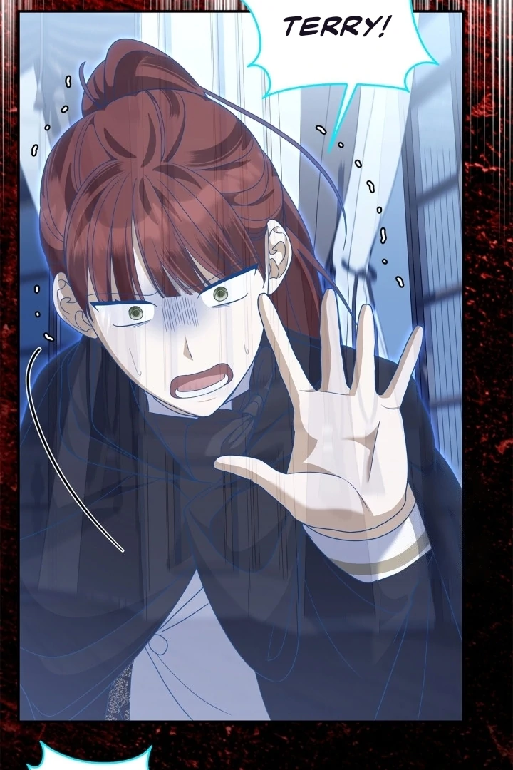 I Became the Daughter of a Ghost Duke Chapter 22 - halaman 66