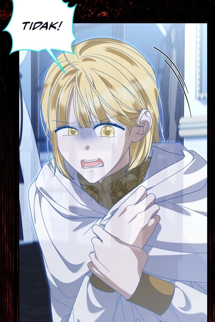 I Became the Daughter of a Ghost Duke Chapter 22 - halaman 67