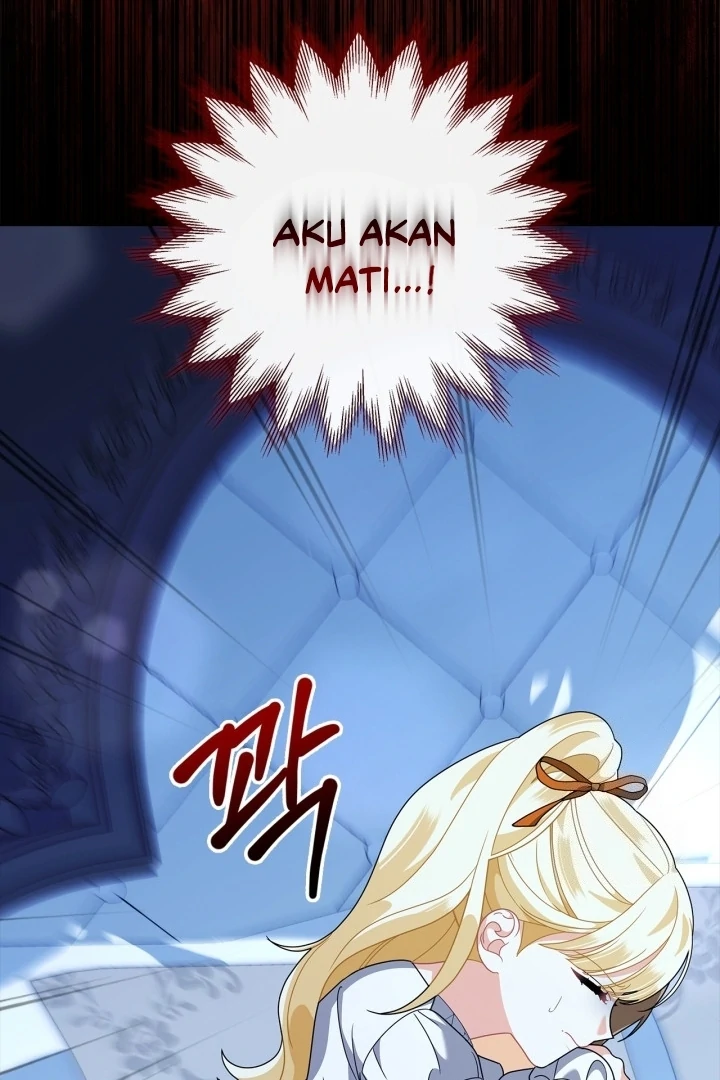 I Became the Daughter of a Ghost Duke Chapter 22 - halaman 70