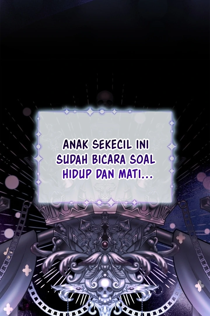 I Became the Daughter of a Ghost Duke Chapter 22 - halaman 72