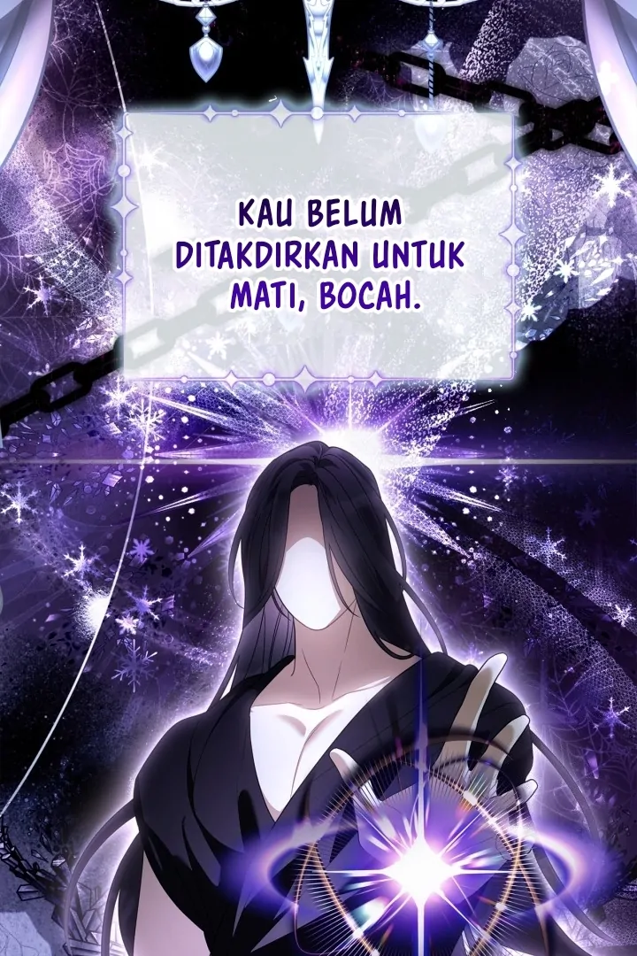 I Became the Daughter of a Ghost Duke Chapter 22 - halaman 73