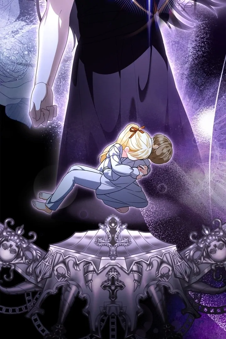 I Became the Daughter of a Ghost Duke Chapter 22 - halaman 74