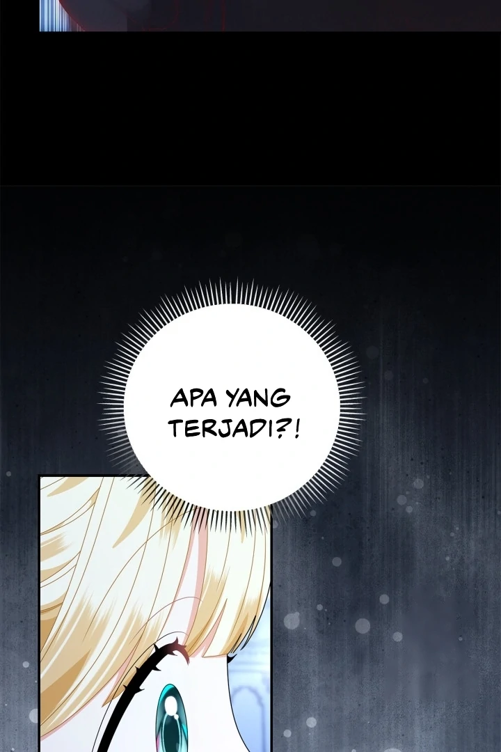 I Became the Daughter of a Ghost Duke Chapter 22 - halaman 79