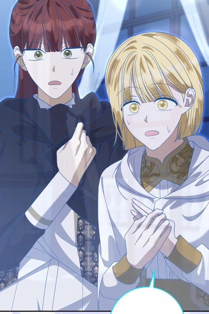 I Became the Daughter of a Ghost Duke Chapter 22 - halaman 81
