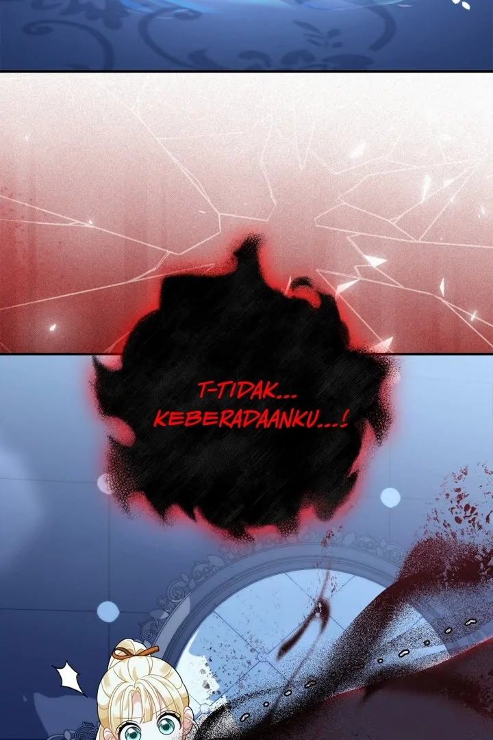 I Became the Daughter of a Ghost Duke Chapter 22 - halaman 84