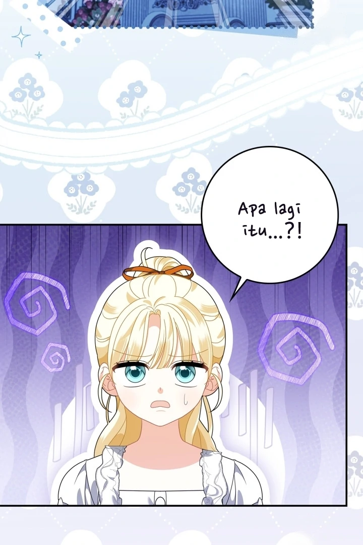 I Became the Daughter of a Ghost Duke Chapter 22 - halaman 89