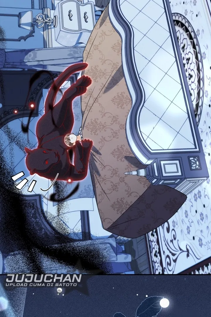 I Became the Daughter of a Ghost Duke Chapter 22 - halaman 9