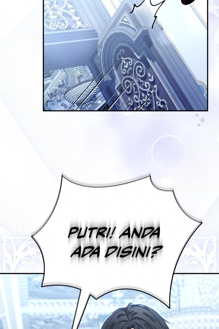 I Became the Daughter of a Ghost Duke Chapter 22 - halaman 97
