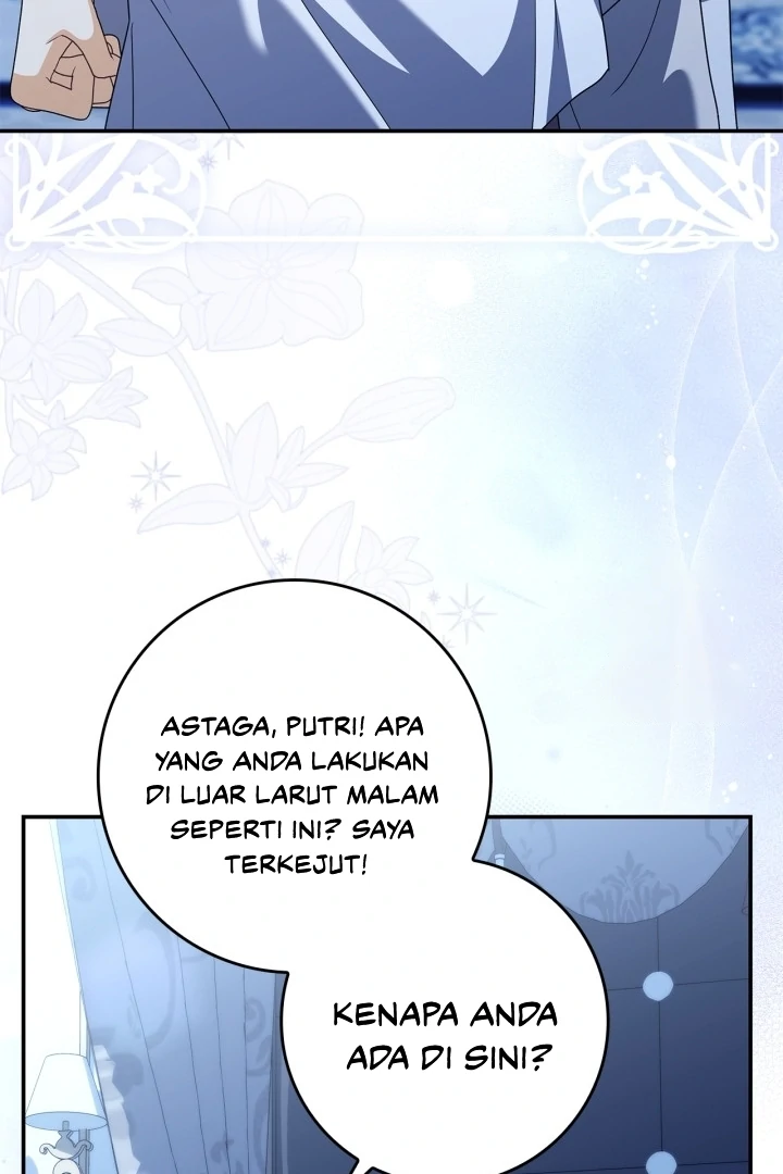 I Became the Daughter of a Ghost Duke Chapter 22 - halaman 99