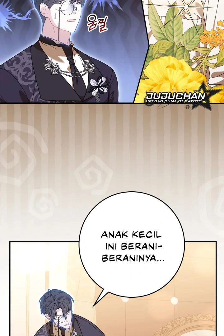 I Became the Daughter of a Ghost Duke Chapter 23 - halaman 100