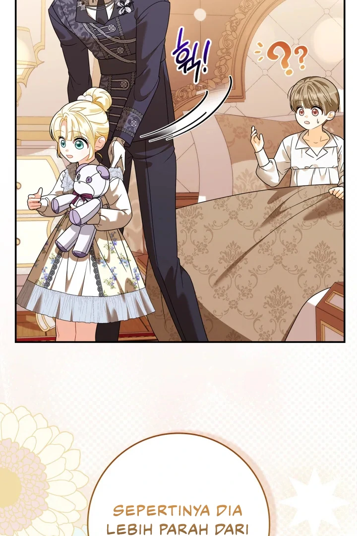 I Became the Daughter of a Ghost Duke Chapter 23 - halaman 101