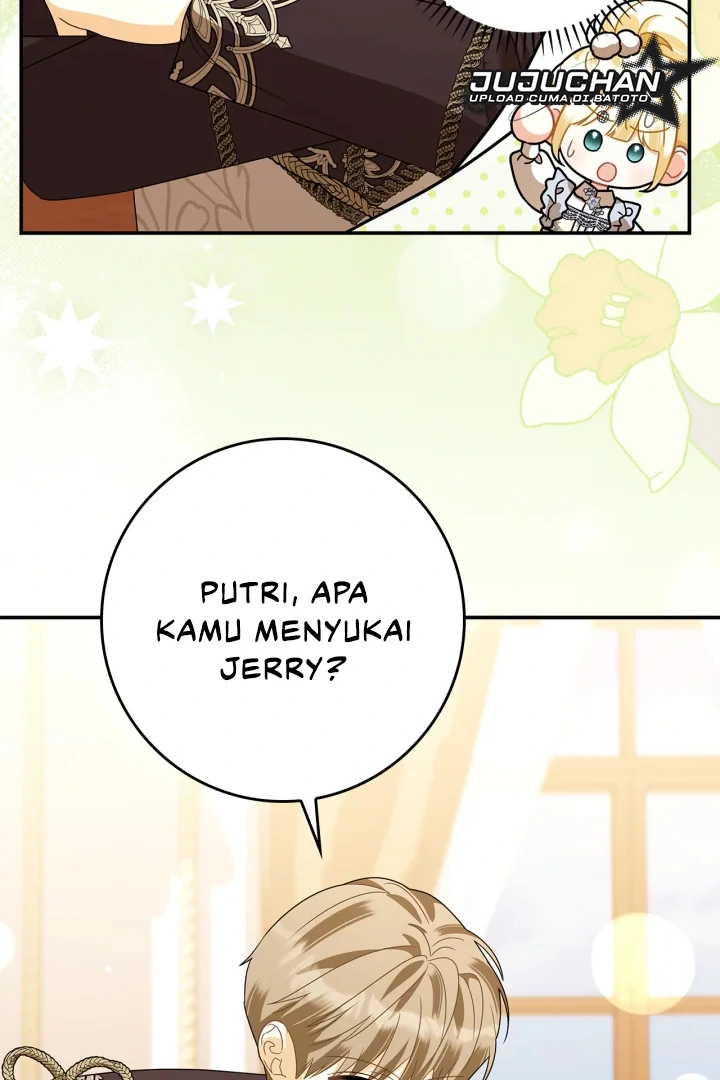 I Became the Daughter of a Ghost Duke Chapter 23 - halaman 103