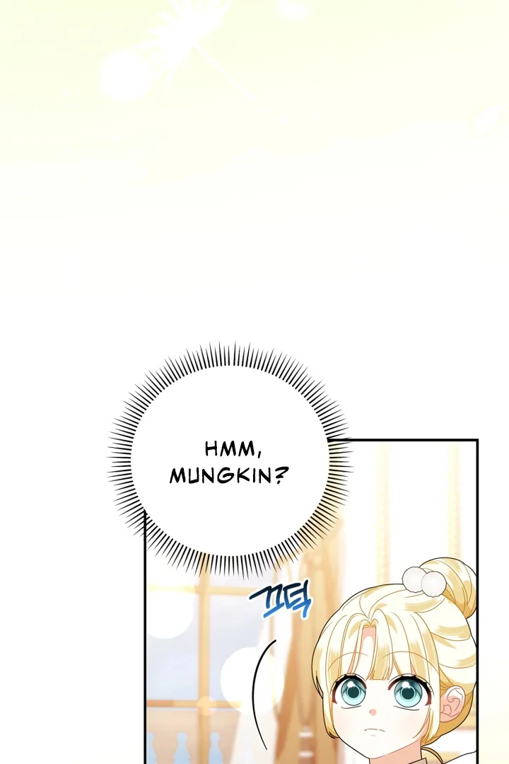 I Became the Daughter of a Ghost Duke Chapter 23 - halaman 105