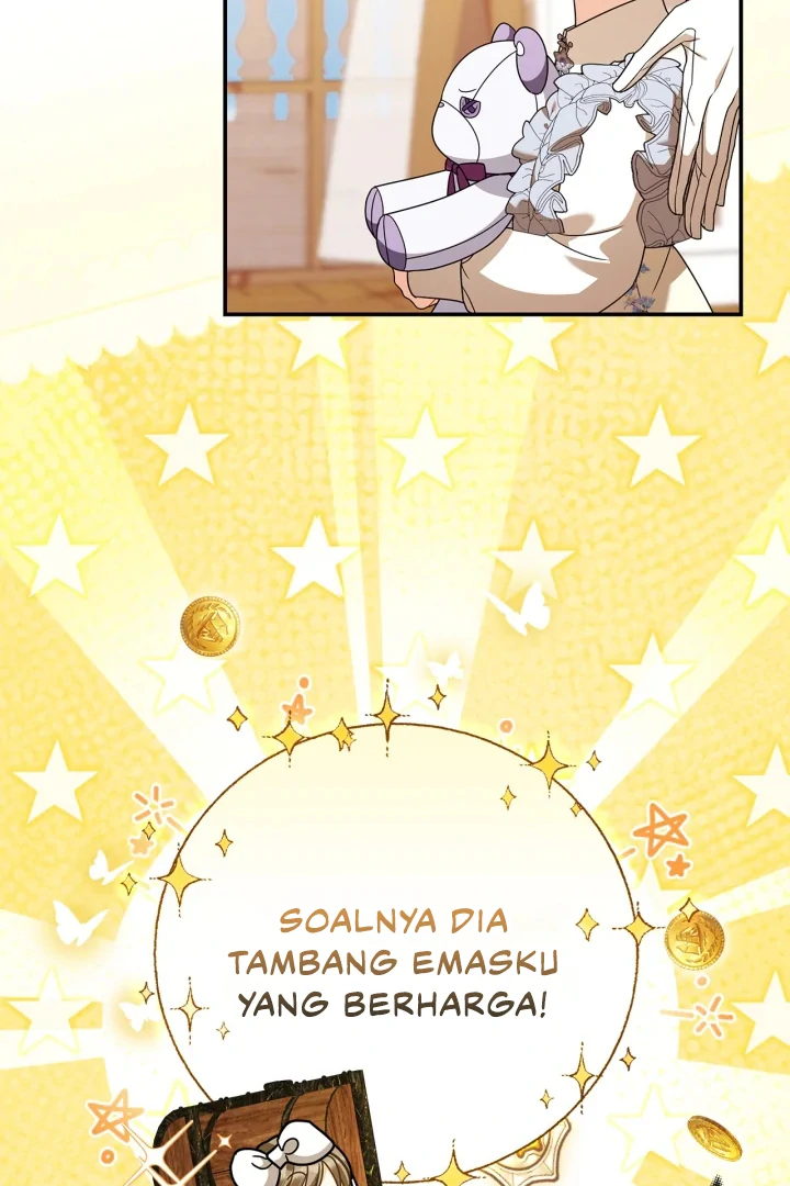 I Became the Daughter of a Ghost Duke Chapter 23 - halaman 106