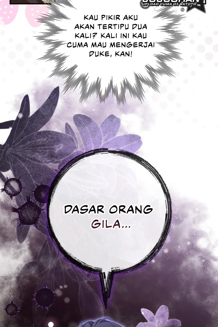 I Became the Daughter of a Ghost Duke Chapter 23 - halaman 110
