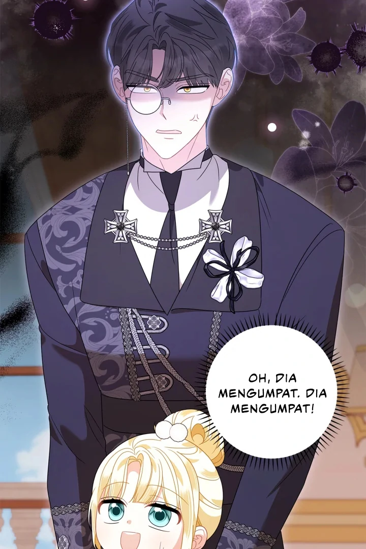 I Became the Daughter of a Ghost Duke Chapter 23 - halaman 111
