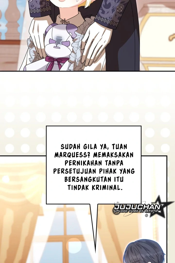 I Became the Daughter of a Ghost Duke Chapter 23 - halaman 112