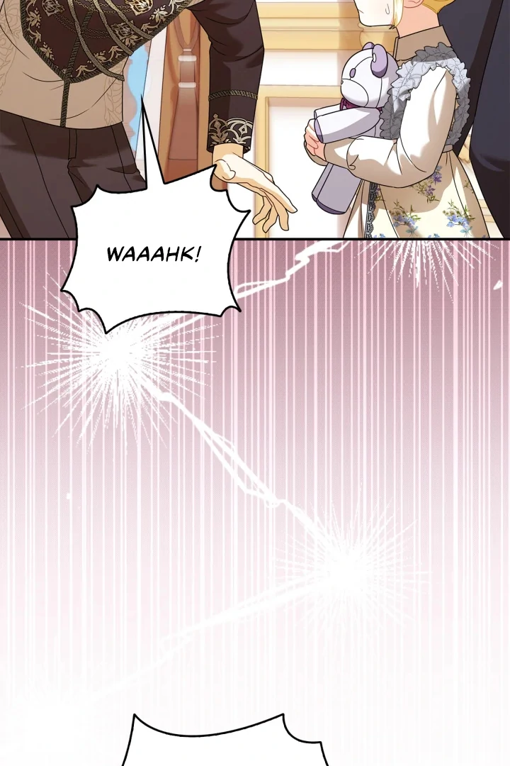 I Became the Daughter of a Ghost Duke Chapter 23 - halaman 117