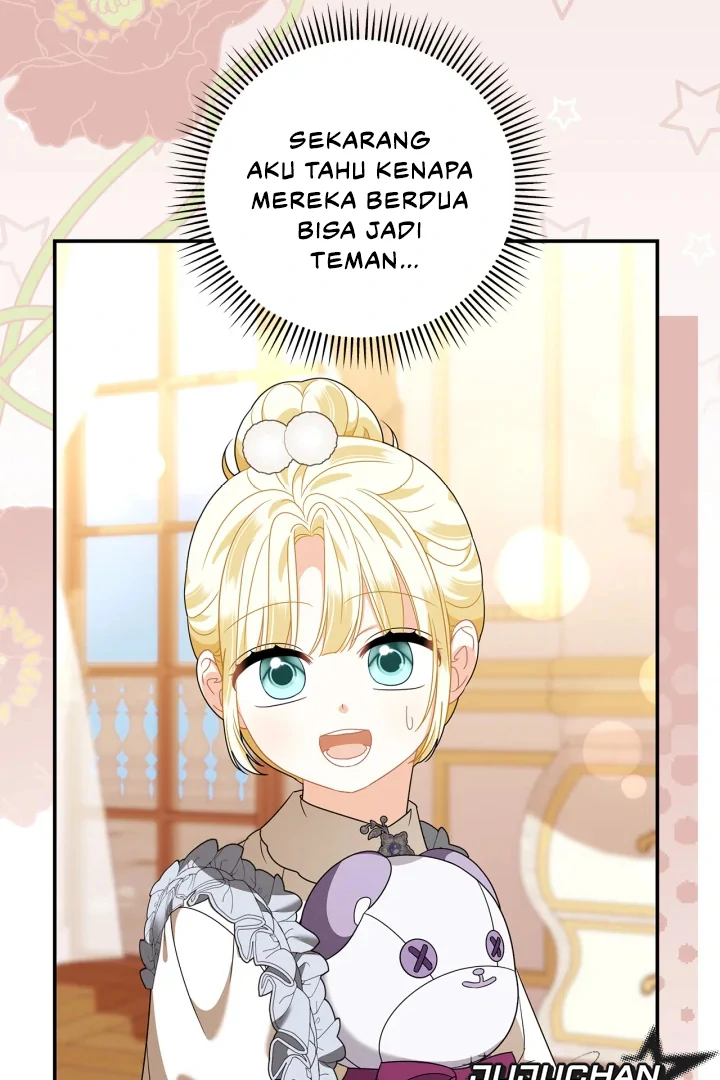 I Became the Daughter of a Ghost Duke Chapter 23 - halaman 120
