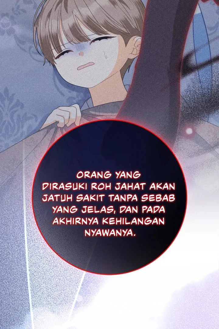 I Became the Daughter of a Ghost Duke Chapter 23 - halaman 16