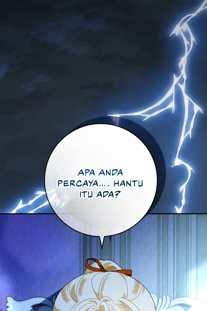I Became the Daughter of a Ghost Duke Chapter 23 - halaman 2