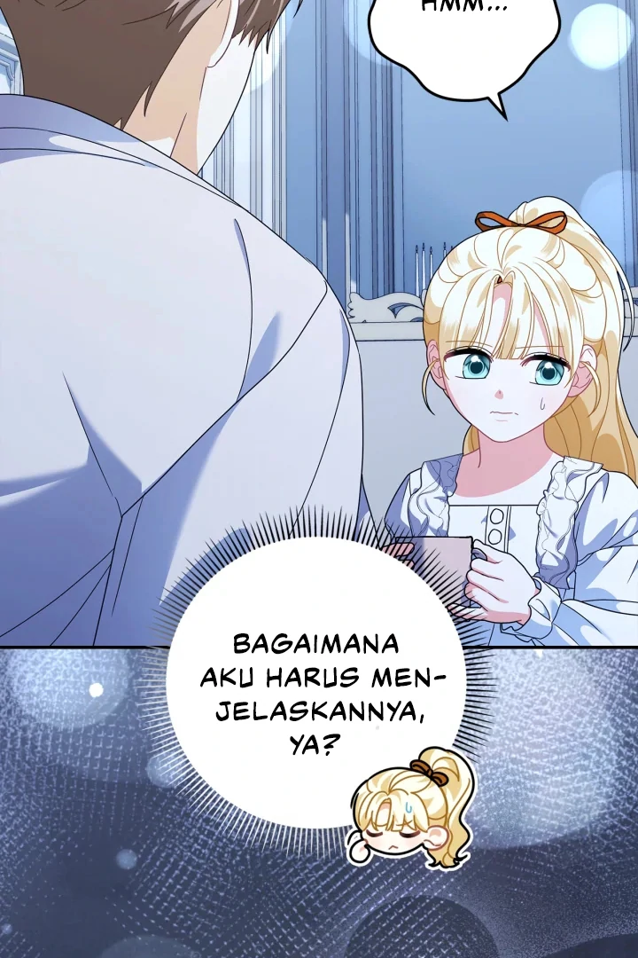 I Became the Daughter of a Ghost Duke Chapter 23 - halaman 24