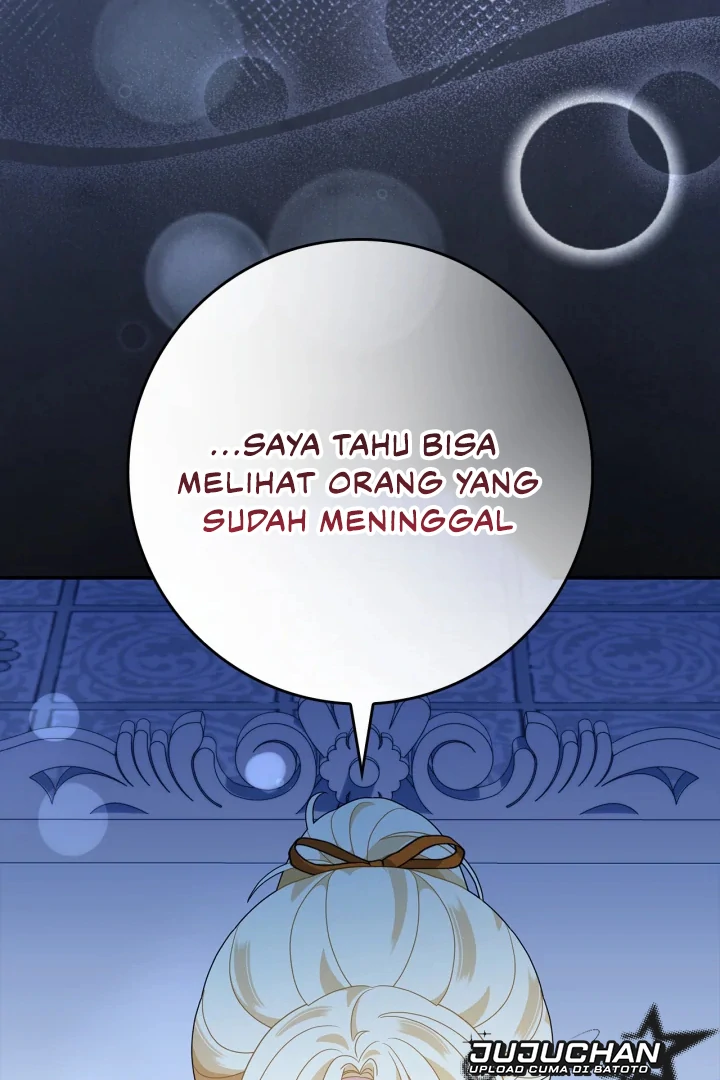 I Became the Daughter of a Ghost Duke Chapter 23 - halaman 25