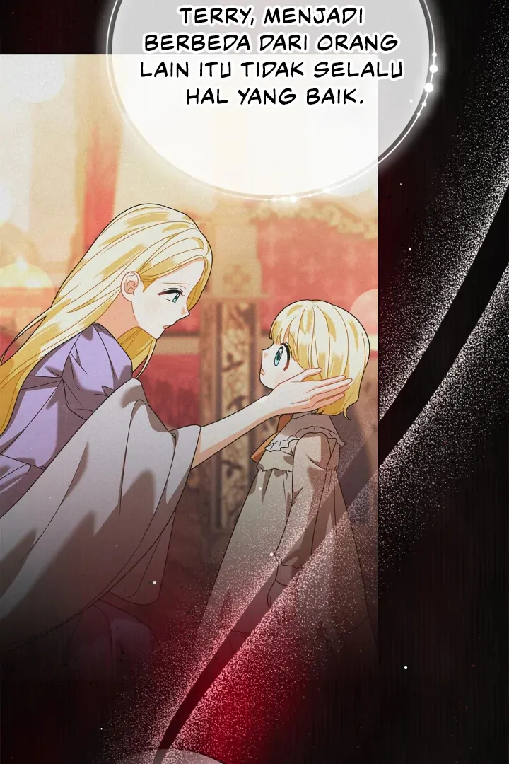 I Became the Daughter of a Ghost Duke Chapter 23 - halaman 28