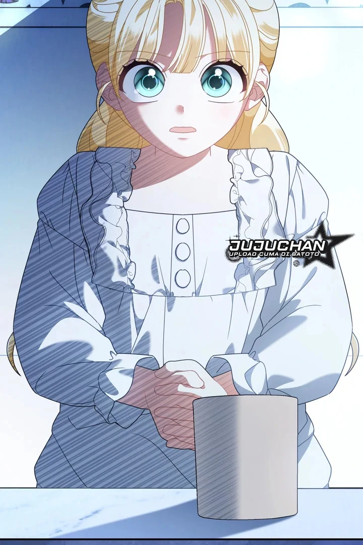 I Became the Daughter of a Ghost Duke Chapter 23 - halaman 3
