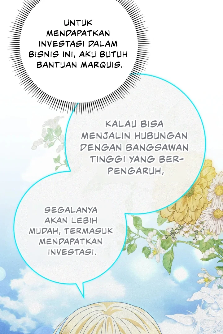 I Became the Daughter of a Ghost Duke Chapter 23 - halaman 38
