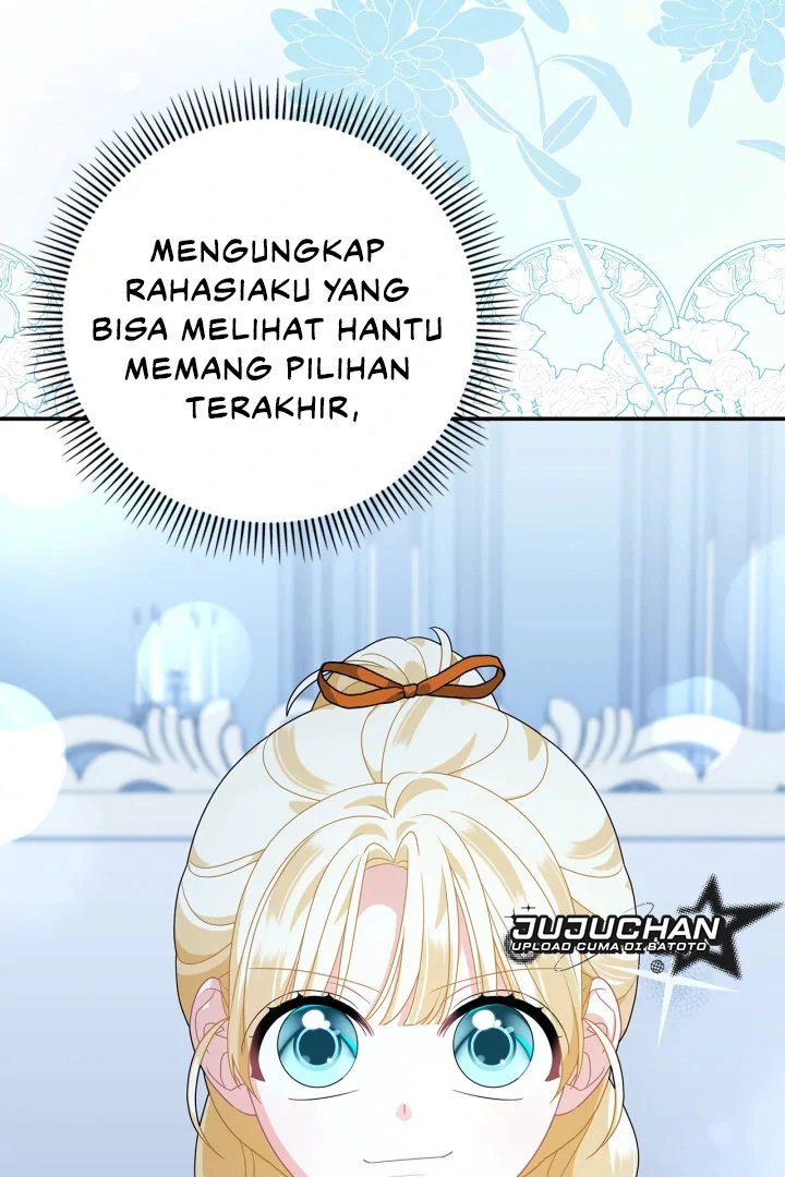 I Became the Daughter of a Ghost Duke Chapter 23 - halaman 41