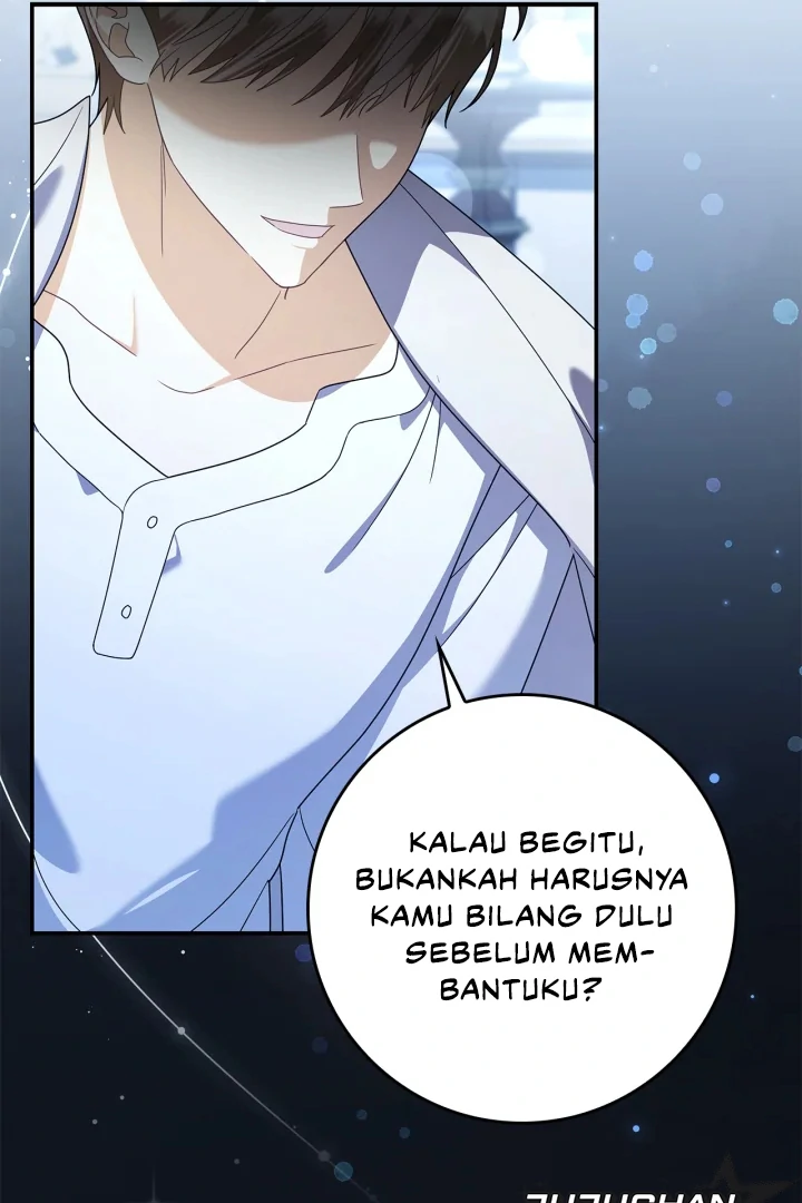 I Became the Daughter of a Ghost Duke Chapter 23 - halaman 45