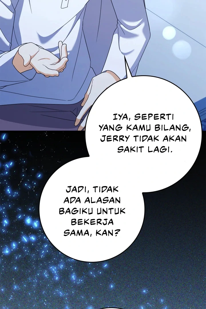 I Became the Daughter of a Ghost Duke Chapter 23 - halaman 47