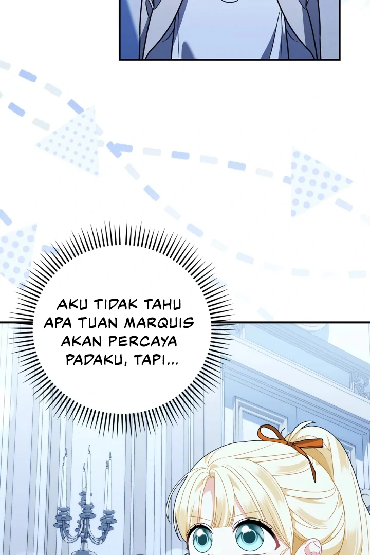 I Became the Daughter of a Ghost Duke Chapter 23 - halaman 5